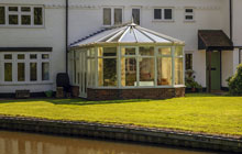 Sutton Mandeville conservatory leads