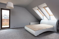 Sutton Mandeville bedroom extensions