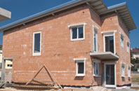 Sutton Mandeville home extensions